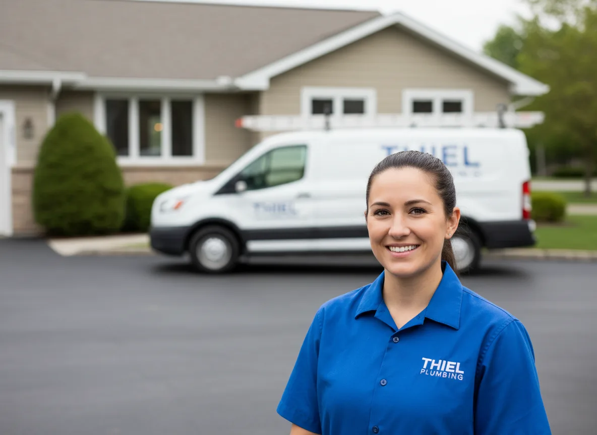 Plumber Owensville, IN FAQs